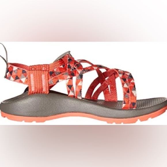 Chaco Z/1 Ecotred Sandals - Kids' Size 2 - Picture 2 of 8